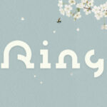 Ring Fonts