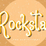 Rockstar Fonts