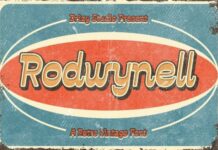 Rodwynell Fonts