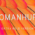 Romanhuff Extra Bold Font