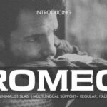 Romeo Fonts