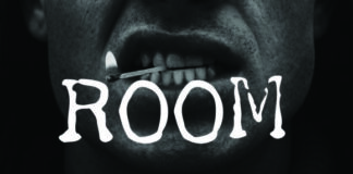 Room Font