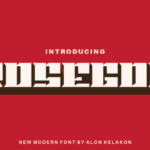 Rosegor Fonts