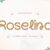 Roselind Font