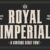 Royal Imperial Font