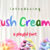 Rush Creamy Font