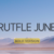 Rutfle June Bold Font