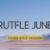 Rutfle June Extra Bold Font