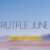 Rutfle June Extra Light Font