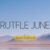 Rutfle June Light Font