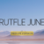 Rutfle June Medium Font