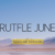 Rutfle June Regular Font