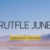 Rutfle June Semi-Bold Font