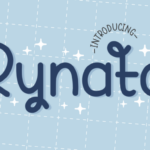 Rynata Fonts