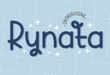 Rynata Fonts