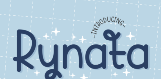 Rynata Fonts