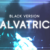 Salvatrice Black Font