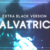 Salvatrice Extra Black Font