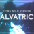 Salvatrice Extra Bold Font