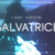 Salvatrice Light Font