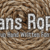 Sans Rope Font