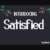 Satisfied Font