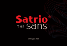 Satrio Font