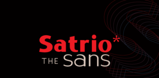 Satrio Font