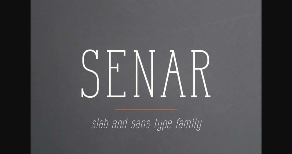 Senar Poster 3