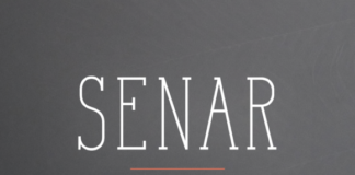 Senar Fonts