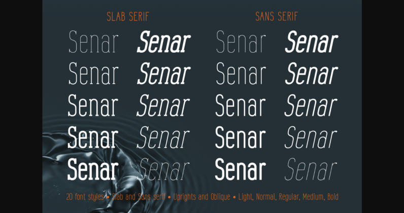 Senar Poster 6