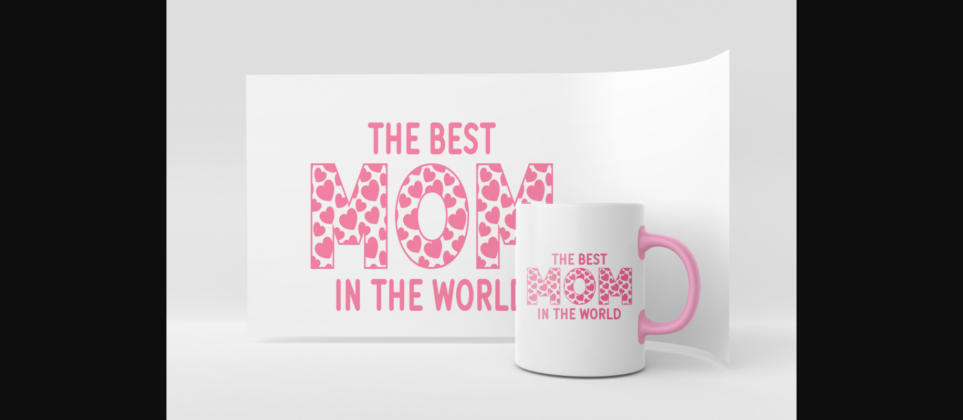 She Love Font Poster 7