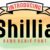 Shillia Font