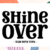 Shine over Font