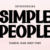 Simple People Font