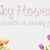 Sky Flower Font