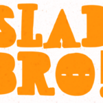 Slab Bro Fonts