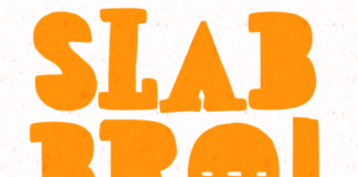 Slab Bro Fonts