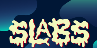 Slabs Fonts