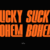 Slicky Bohem Font