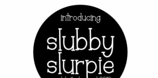 Slubby Slurpie