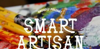 Smart Artisan Fonts