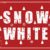 Snow White Font