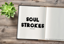 Soul Strokes