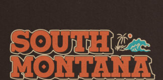 South Montana Fonts