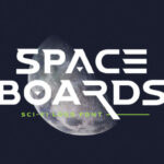 Space Boards Fonts