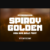 Spiroy Golden Font