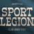 Sport Legion Font