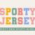 Sporty Varsity Font