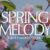 Spring Melody Font